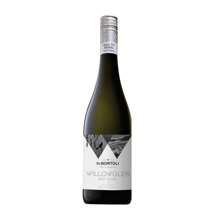 De Bortoli Willowglen Brut Cuvee NV 750ml