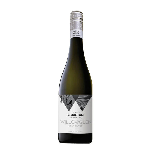 De Bortoli Willowglen Brut Cuvee NV 750ml