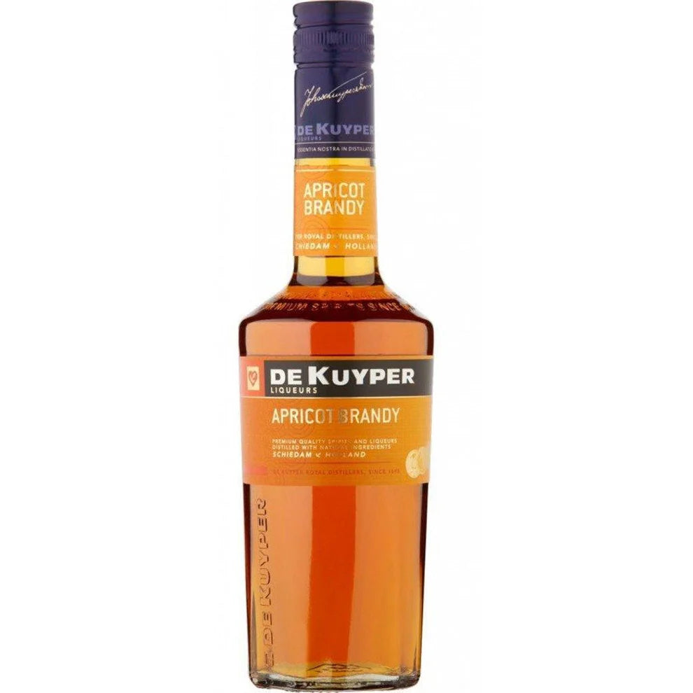 De Kuyper Apricot Brandy 500ML