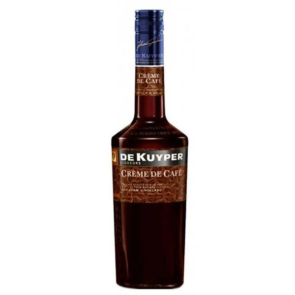 De Kuyper Creme de Cafe 500mL
