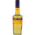 De Kuyper Liqueur Creme De Bananes 500mL