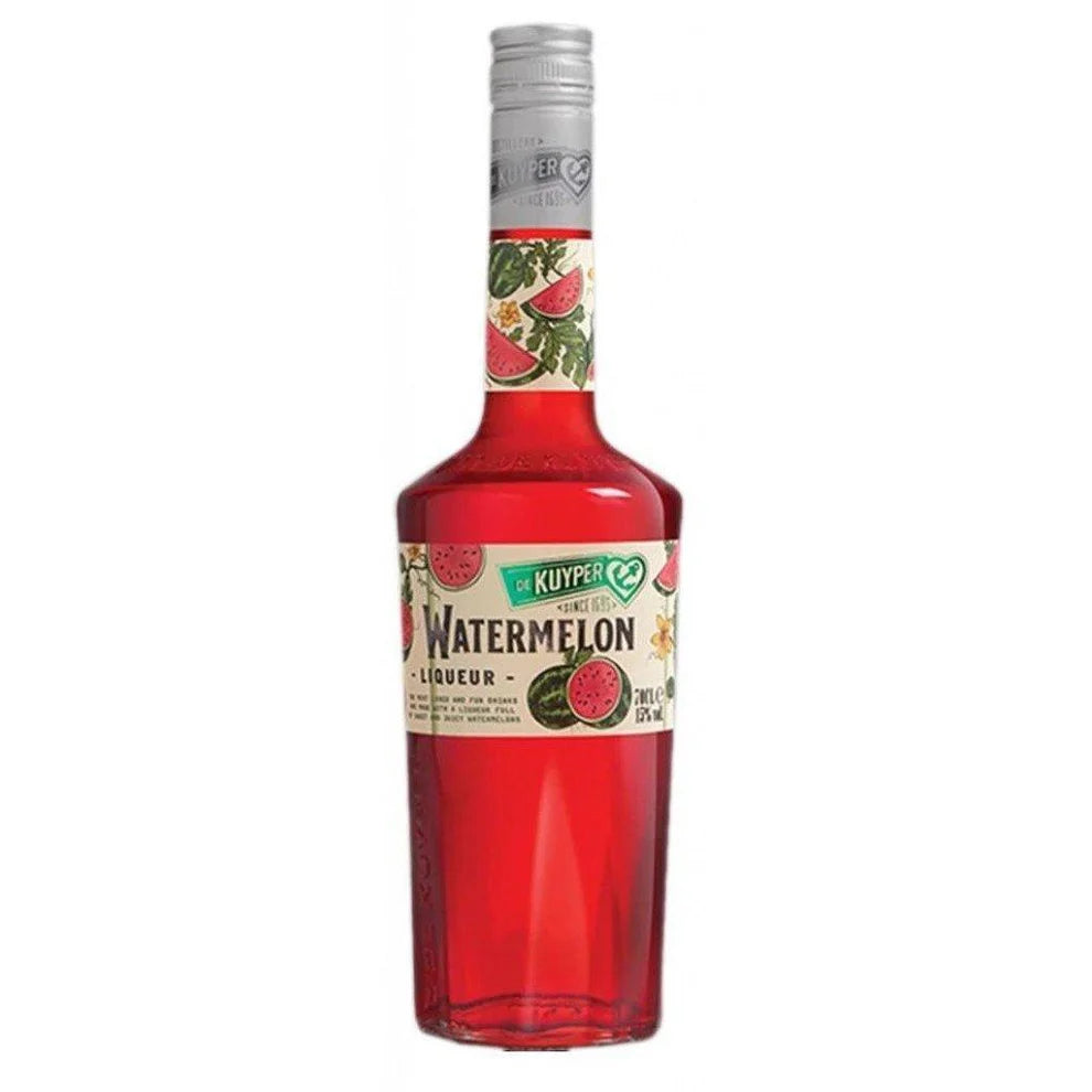 De Kuyper Liqueur Watermelon 500mL