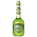 De Kuyper Sour Apple Pucker 700mL
