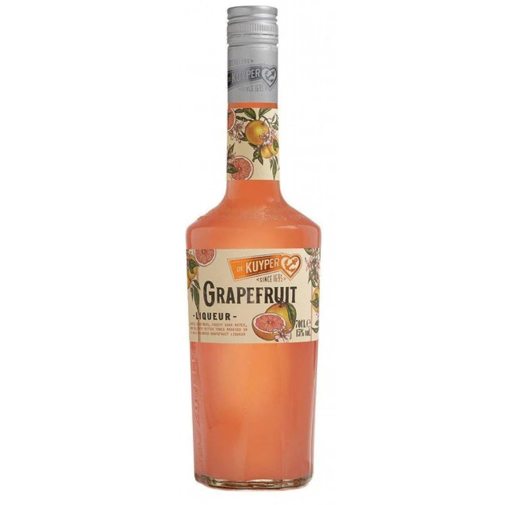 De Kuyper Sour Grapefruit Liqueur 700ml