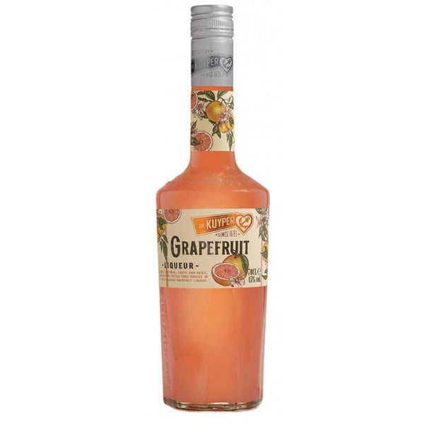 De Kuyper Sour Grapefruit Liqueur 700ml