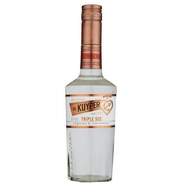 De Kuyper Triple Sec Liqueur 500mL