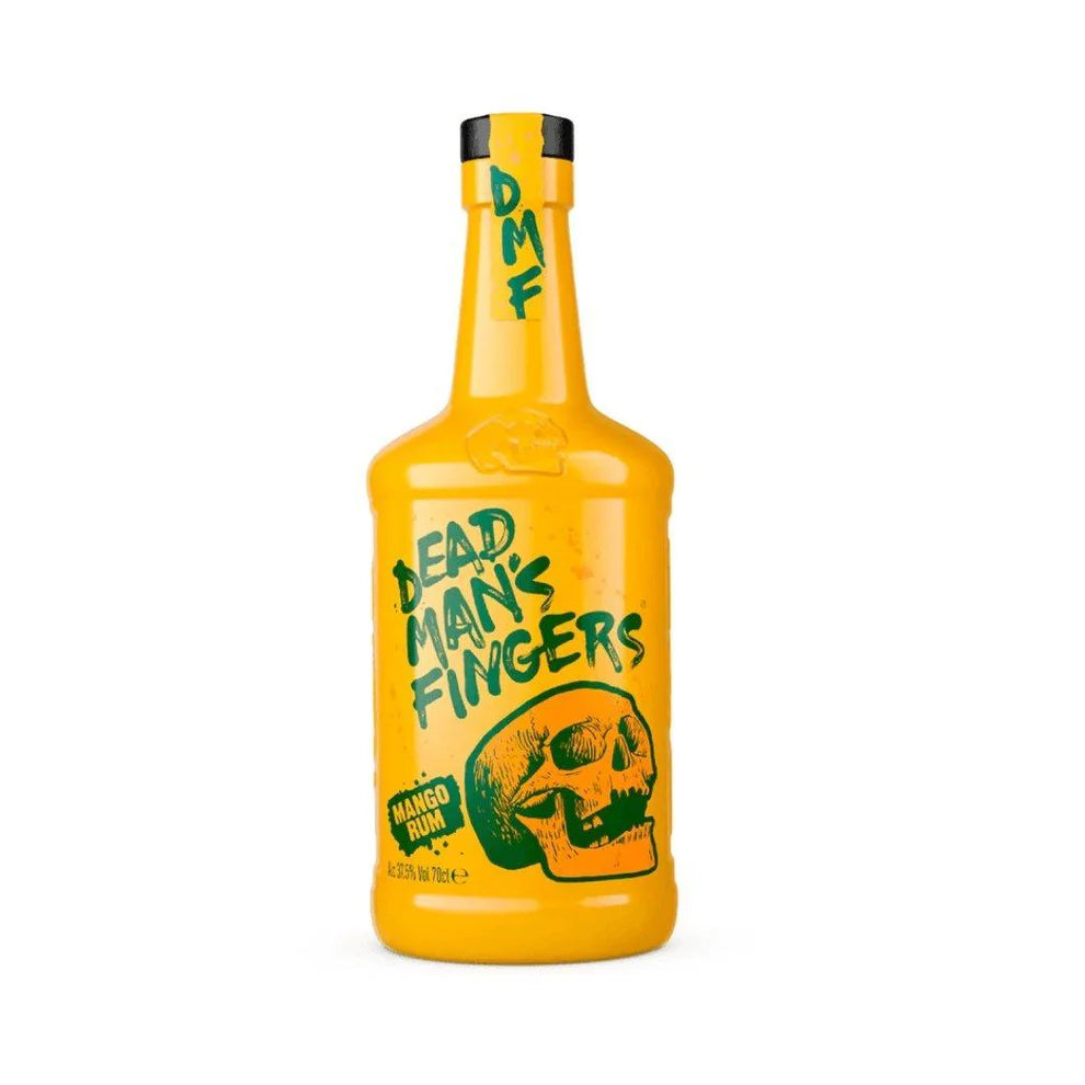 Dead Mans Finger Mango Rum 700ml