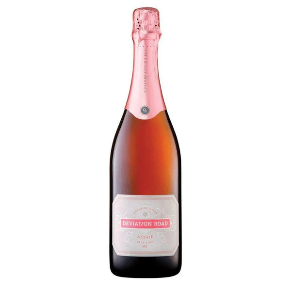 Deviation Road Altair Brut Rose 750ml