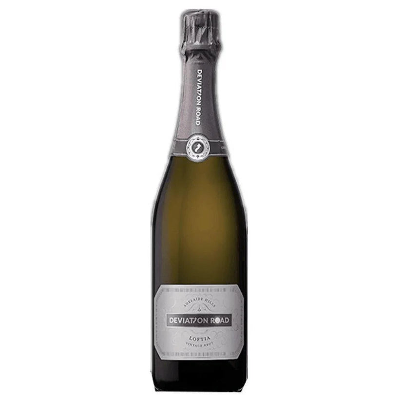 Deviation Road Vintage Brut 750ml