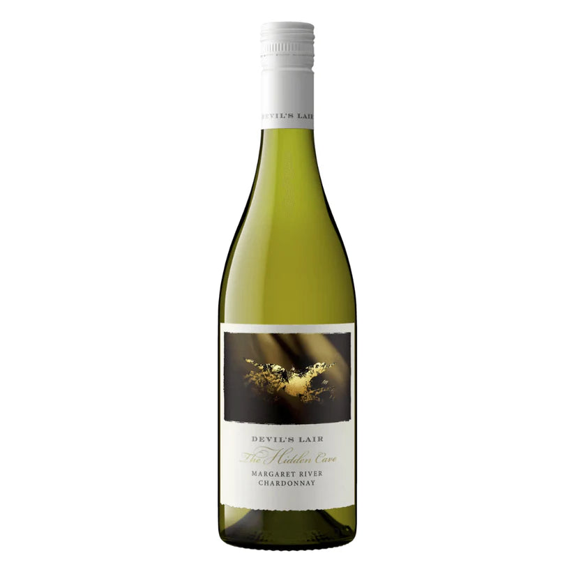 Devil's Lair The Hidden Cave Chardonnay 750mL