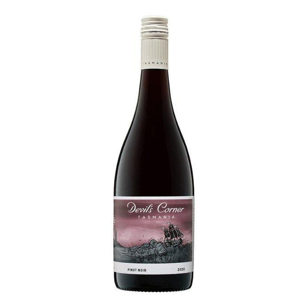 Devil's Corner Pinot Noir 750ml