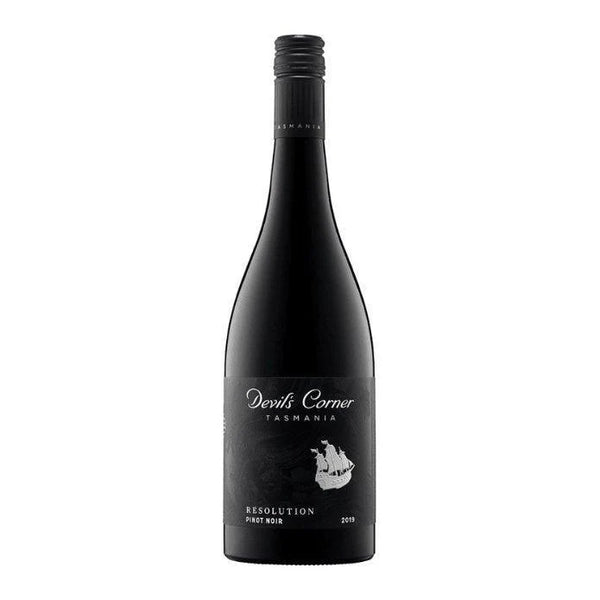 Devil's Corner Resolution Pinot Noir 750ml