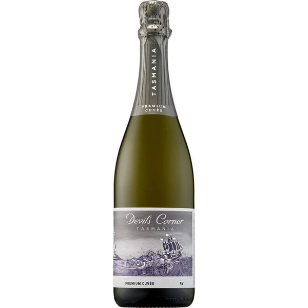 Devil's Corner Sparkling Cuvee Non Vintage 750ml