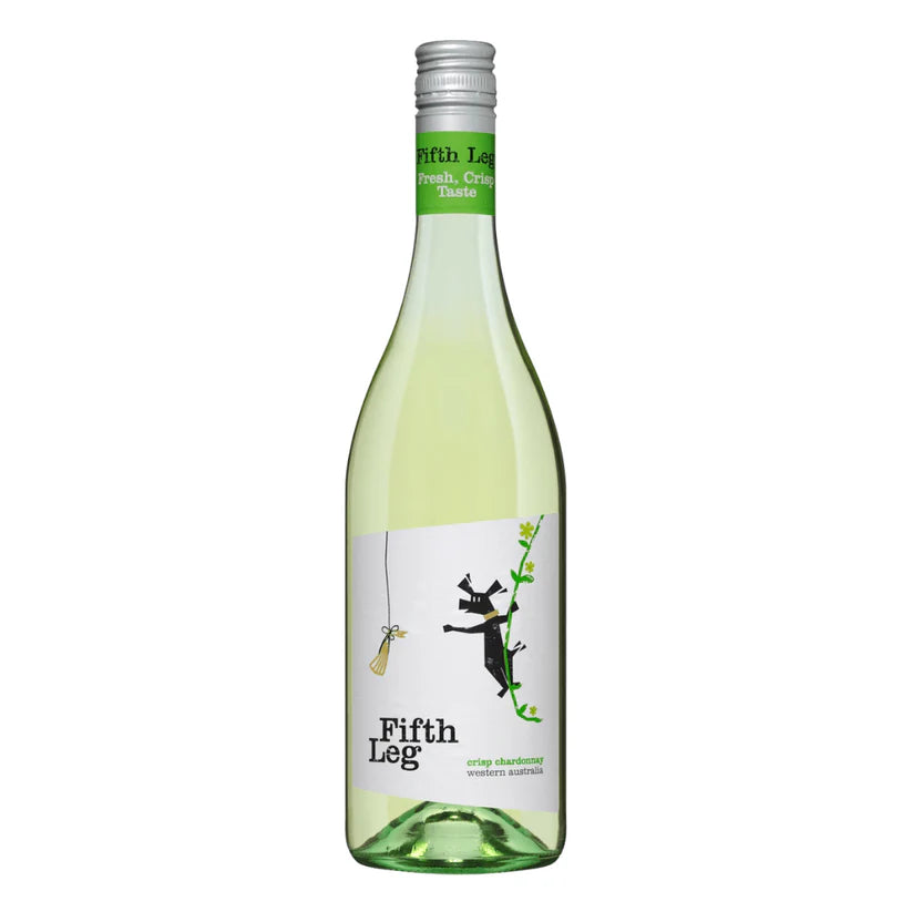Devils Lair Fifth Leg Chardonnay 750ML