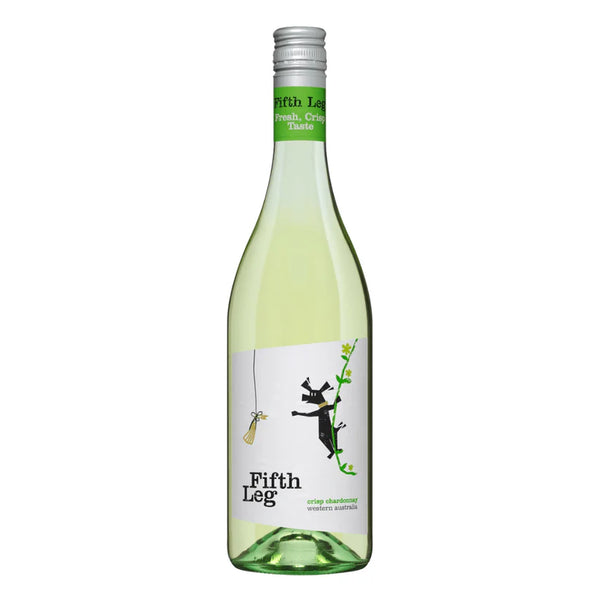 Devils Lair Fifth Leg Chardonnay 750ML