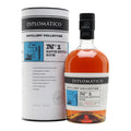 Diplomatico Distillery Collection No.1 Batch Kettle Stilled Rum 700mL