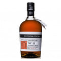 Diplomatico Distillery Collection No.2 Barbet Column Stilled Rum