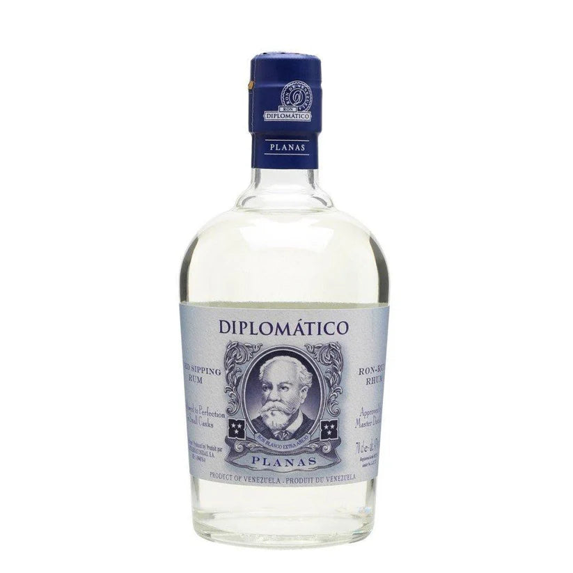 Diplomatico Planas Rum 700mL
