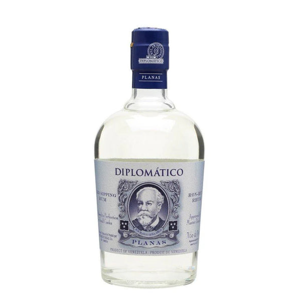 Diplomatico Planas Rum 700mL