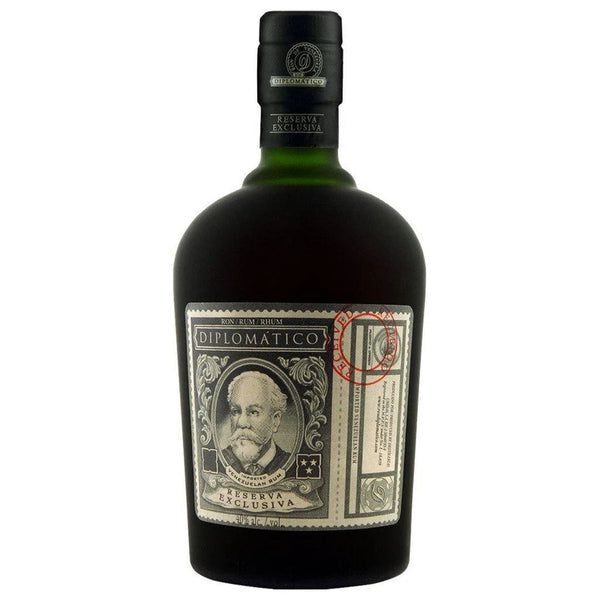 Diplomatico Reserva Exclusiva Rum 700mL