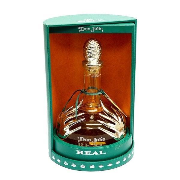 Don Julio Real Extra Anejo Tequila 700ml