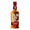 Dubliner Irish Whiskey & Honeycomb Liqueur 700ml