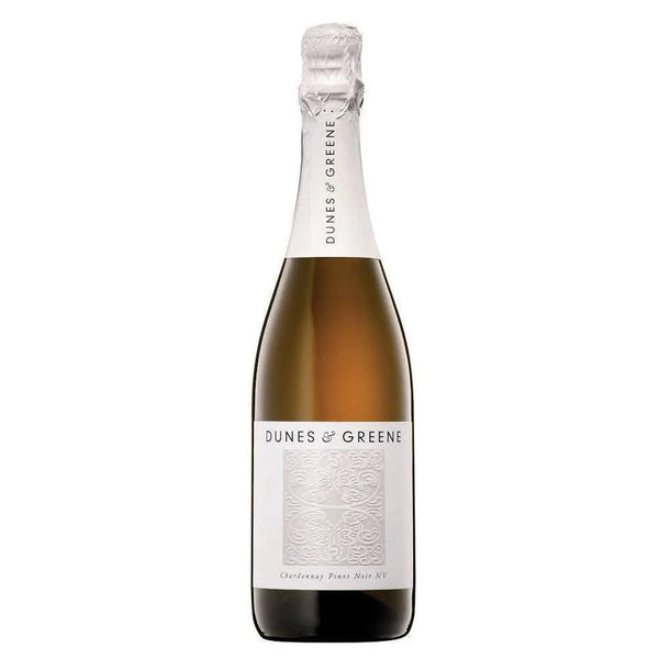 Dunes & Greene Chardonnay Pinot Noir NV Sparkling 750ml