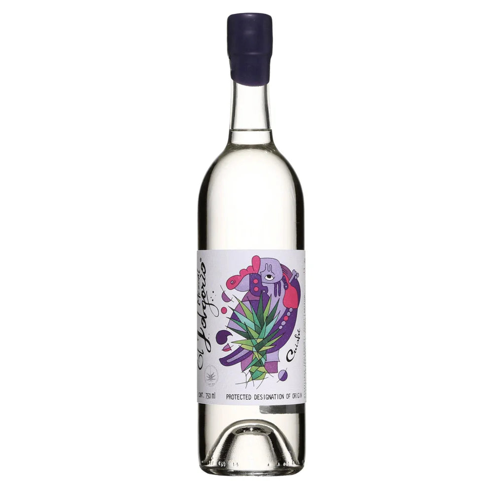 El Jolgorio Cuixe Mezcal 750ml
