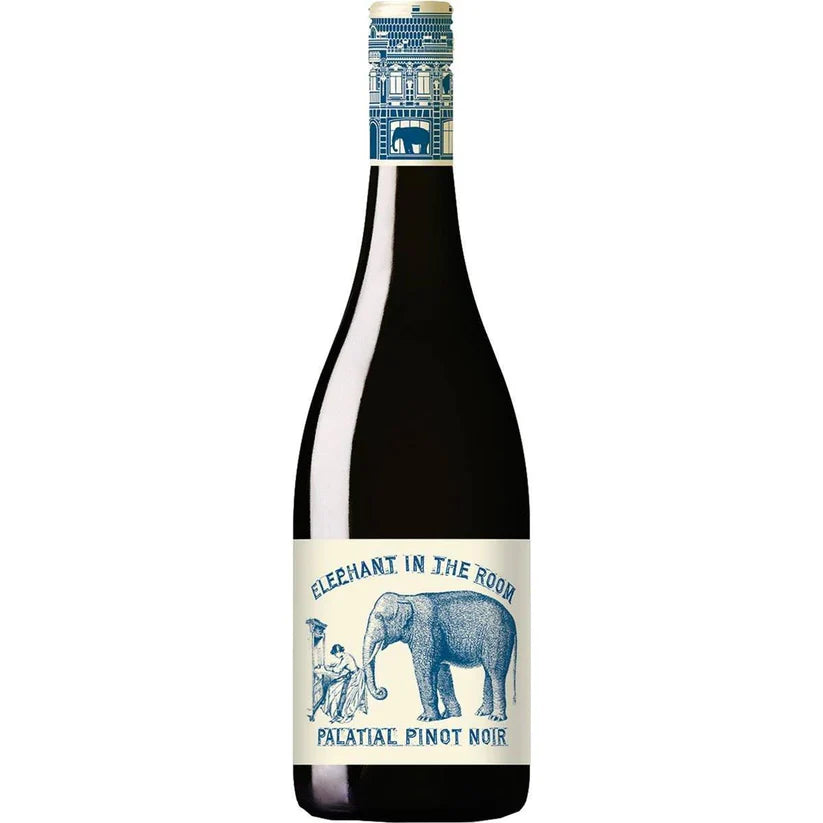 Elephant In The Room Pinot Noir 750ml