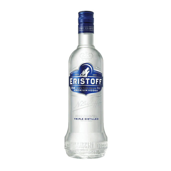 Eristoff Vodka 700ml