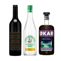 Espresso Martini Cocktail Set