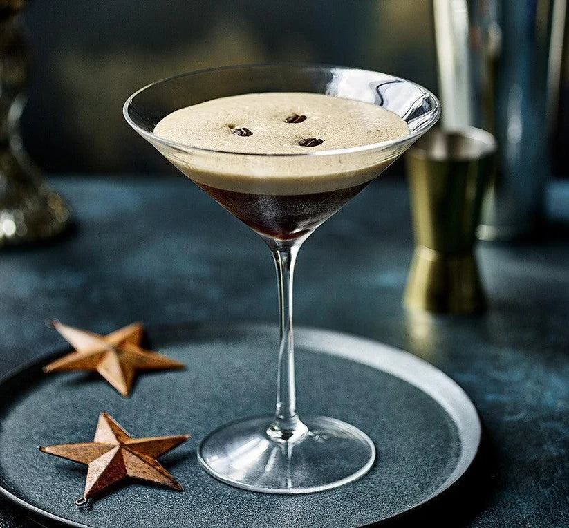Espresso Martini Cocktail Set