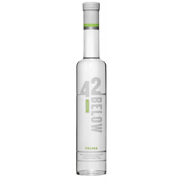 42 Below Vodka Feijoa 700mL