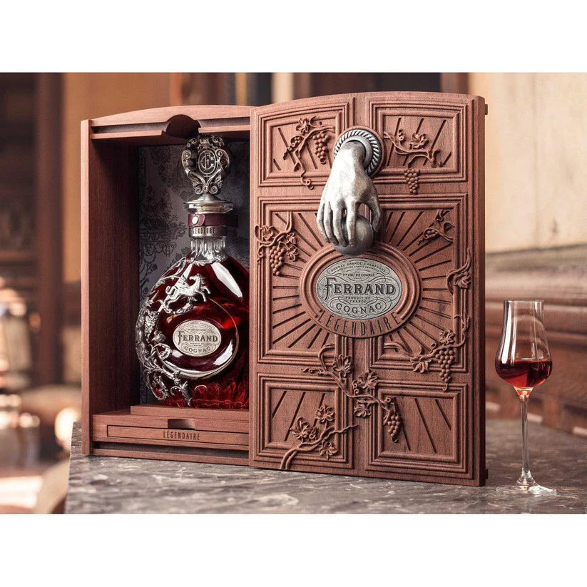 Ferrand Legendaire Cognac 700ml