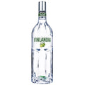 Finlandia Lime Vodka 700ml