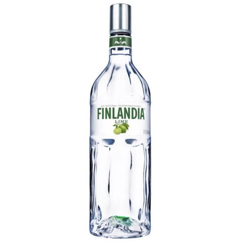 Finlandia Lime Vodka 700ml
