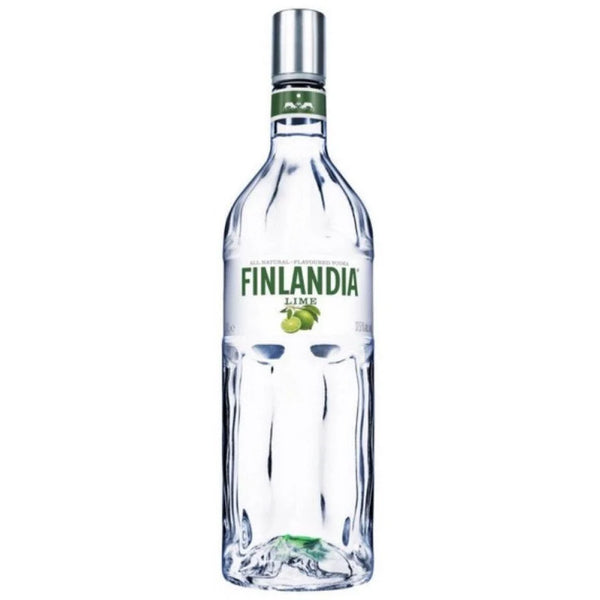 Finlandia Lime Vodka 700ml