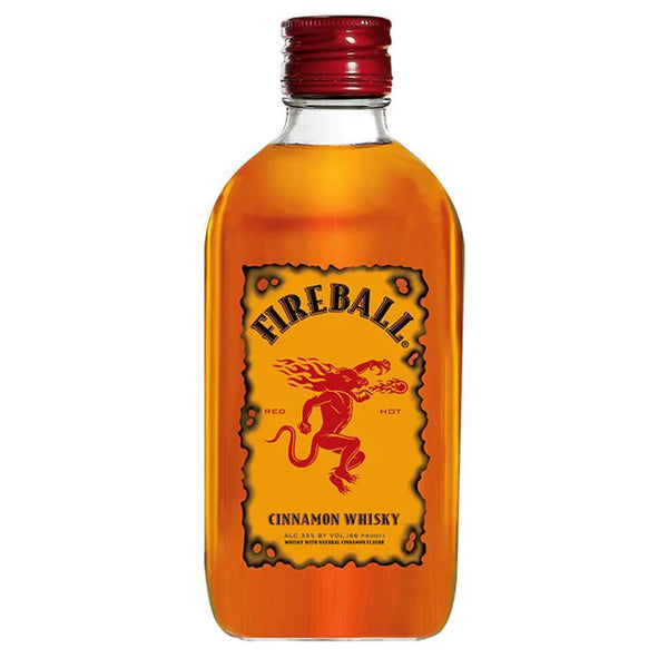 Fireball Cinnamon Whisky 200ml
