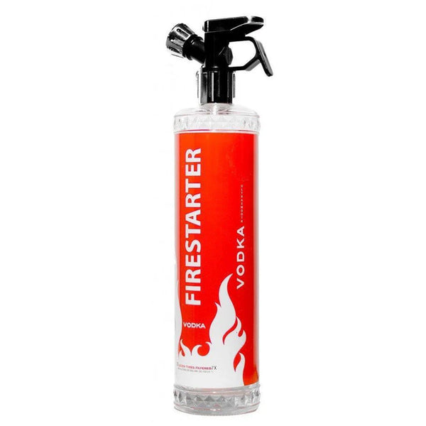 Firestarter Vodka 700mL