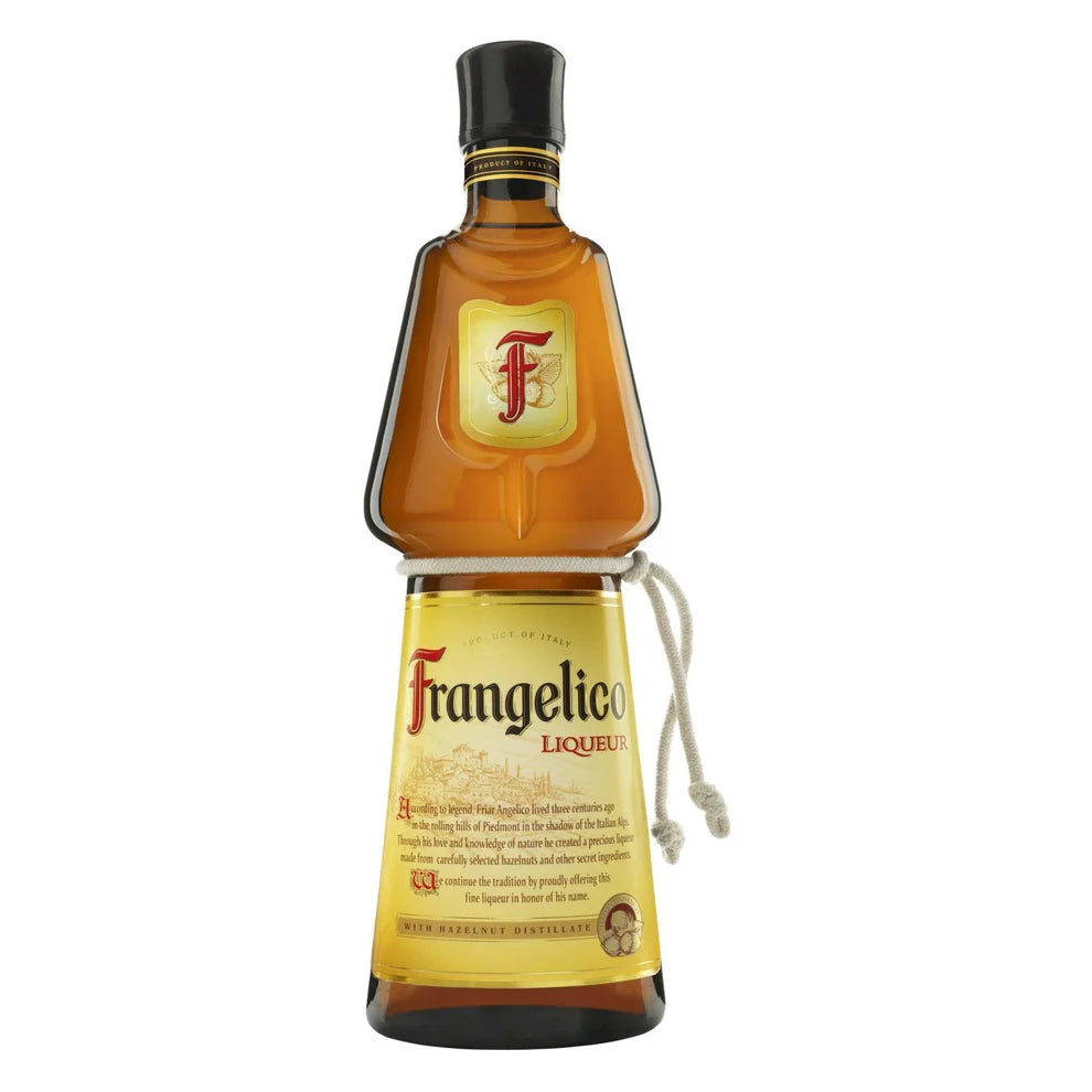 Frangelico Hazelnut Liqueur 700mL