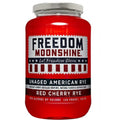 Freedom Moonshine Red Cherry Moonshine 750ml