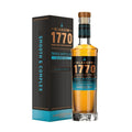 Glasgow 1770 Triple Distilled Single Malt Scotch Whisky 500ml