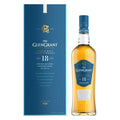 Glen Grant 18 Year Old Single Malt Scotch Whisky 700mL
