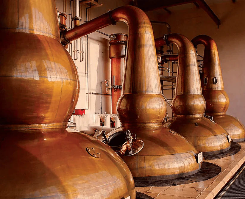 Glendronach 1994 Single Cask #1769 28 Year Old Single Malt Scotch Whisky 700ml