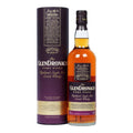 GlenDronach Batch Portwood Single Malt Scotch Whisky 700mL
