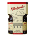 Glenfarclas Trio Gift Pack 3X200ml (15, 21, 25 Year old)