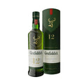 Glenfiddich 12 Year Old Single Malt Scotch Whisky 700mL