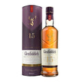Glenfiddich 15 Year Old Solera 700ml