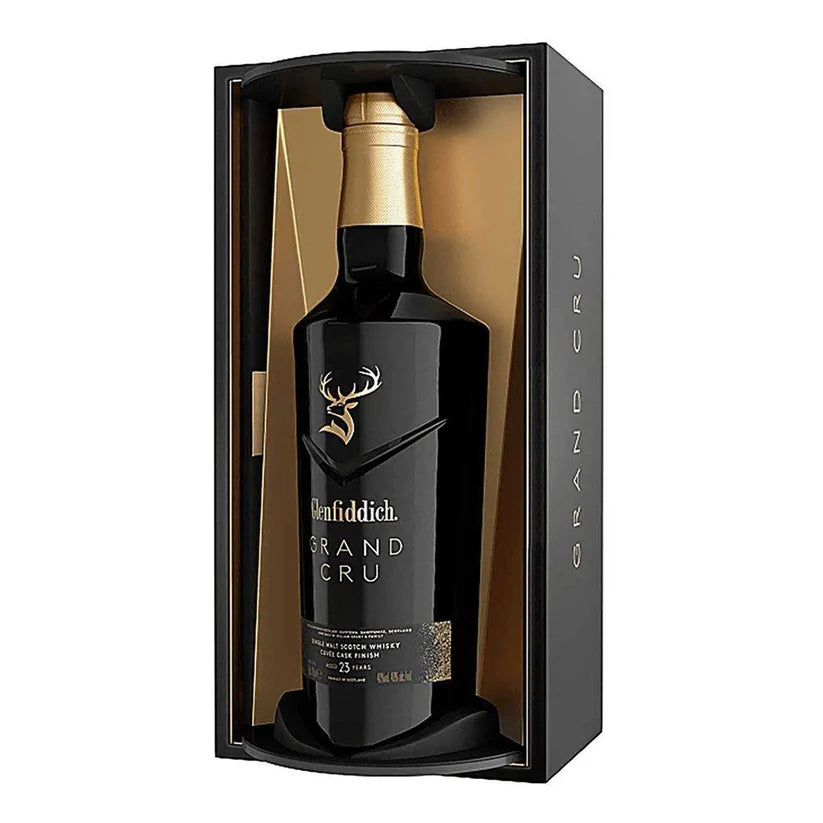 Glenfiddich 23 Year Old Grand Cru Limited Edition 700ml