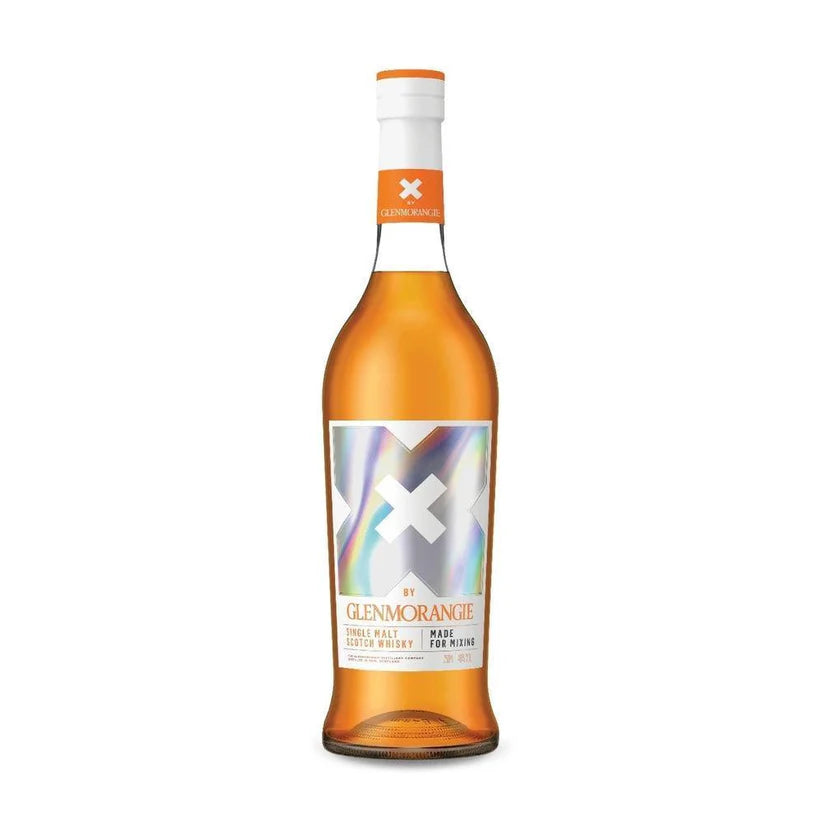 Glenmorangie X Single Malt Scotch Whisky 700ml
